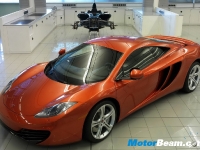 thumbs McLaren MP4 12C (49) McLaren Automotive Debuts MP4 12C